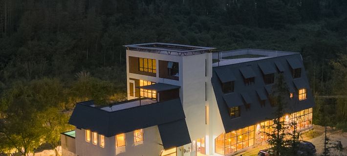 Much Hotels in Xing'an County