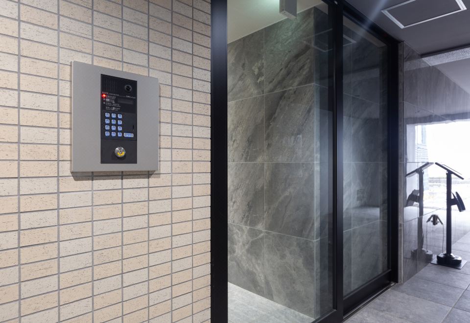 레지던스 호텔 하카타 미노시마