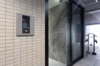 Residence Hotel Hakata Minoshima