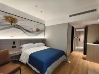 Yuehaiwan Hotel