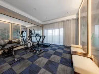TILL BRIGHT Hotel (Zhongshan Fuyi Cheng Zhongshan Station) Hotel in zona Parco Zimaling