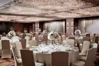InterContinental Hotels GRAND STANFORD HONG KONG by IHG - business