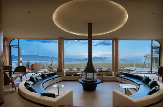 Shangri-La Rafael Prairie and Sea Resort Villa (Napa Seaview Scenic Area)