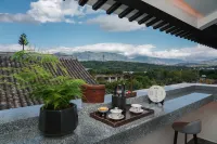 ChiYaLouHotel Hotels in Kaiyuan