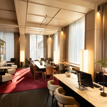 Adelaide Marriott Hotel