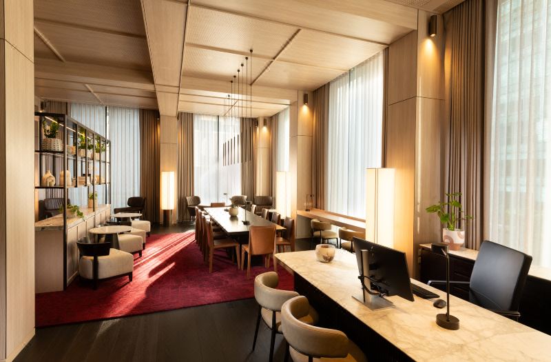 Adelaide Marriott Hotel photo 3