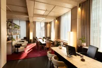Adelaide Marriott Hotel - 5-Star