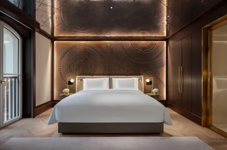 Almanac Palais Vienna Отели рядом со станцией Wien Praterstern