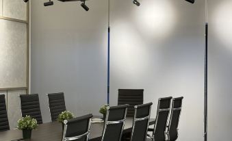 5. Agile Lu..