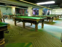 Laiyue Fashion Apartment (Puning Plaza Wantaihui Branch)