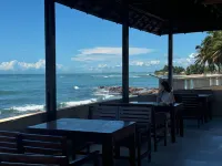 Joy Beach Lodge فنادق في تاكورادي