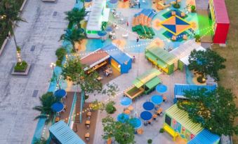 A La Carte Ha Long Paradise Bay