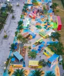 A La Carte Ha Long Paradise Bay