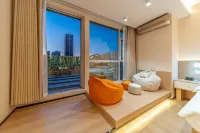 Jinshuiwan Light Luxury Hotel (Linyi Global Jinshuiwan) - 2-Star