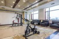 HanTing Hotel (Linxia Bafang Shisanxiang) - Gym
