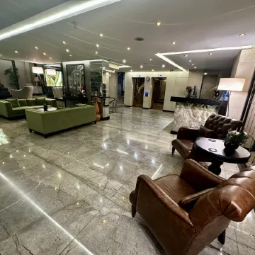 Laodikya Hotel