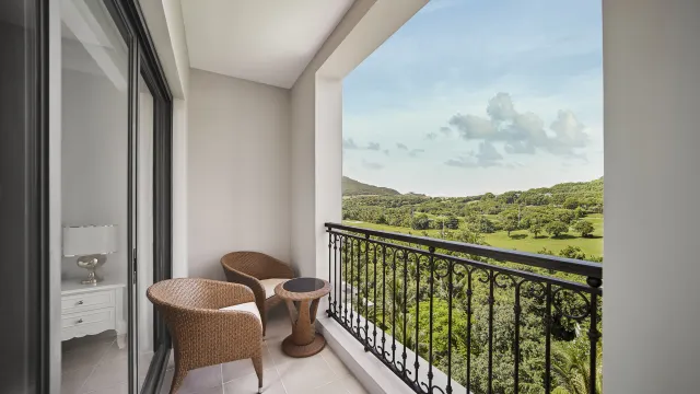 Номер с видом на сад — фото 2