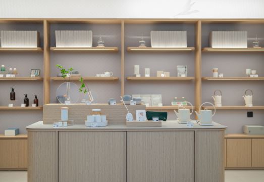 JI Hotel (Hangzhou West Lake Academy of Fine Arts)