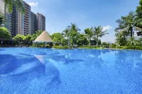 Royal Garden Hotel - Romantic