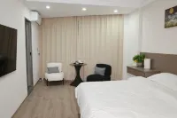 화얼먼 머큐어 (현무산)