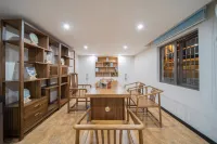 Shankee Tea Style Hotel (Yanshan Qidou Square) Hotels in Yanshan