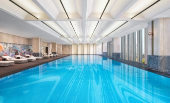 Renaissance Qingdao Hotel