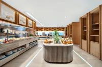SSAW Boutique Hotel Hangzhou Qianjiang New City