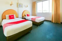Hotel O My Hotel Hotel di Segamat