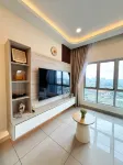 【Luvit Stay】 Nexus Kajang - MRT link/ 3 BR / Cozy Muji / Family