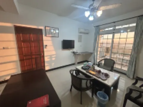 KINMEN MAIMAI Inn HAI YUE