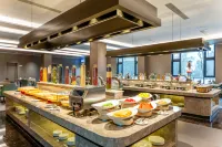 Holiday Inn JIUHUA MOUNTAIN HOT SPRING by IHG - พร้อมอาหารเช้า