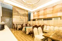 jinyuan  Boutique Hotel