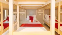 RedDoorz @ Laiya Vivo Hotel Batangas Hotels in Candelaria