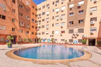 Homes 365 - Real Estate Agency Hotels near Parc El Harti