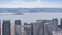 Urcove by Hyatt The Mixc. Zhugang New Town - Romantic