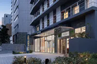 Four Points Flex by Sheraton Osaka Honmachi Hotel in zona anello Flagship Store Osaka