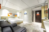 Fangya International Hotel Hotels in Nanzhao