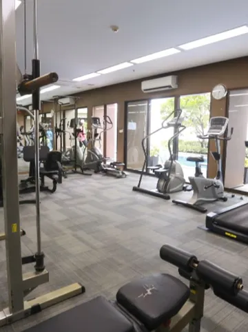 รูปภาพของแสนสบาย 2ห้องนอน 5 นาที BTS พร้อมพงษ์