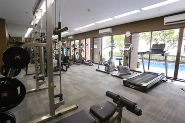 รูปภาพของแสนสบาย 2ห้องนอน 5 นาที BTS พร้อมพงษ์
