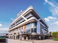 Jinjiang Inn Weiyuan Zhonghao Plaza Store Hotels in Weiyuan