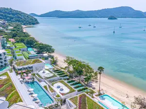 Veranda Resort Phuket, Autograph Collection (Marriott International)