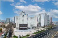 全季飯店（天津濱海新區洞庭路店） 泰达附近的飯店