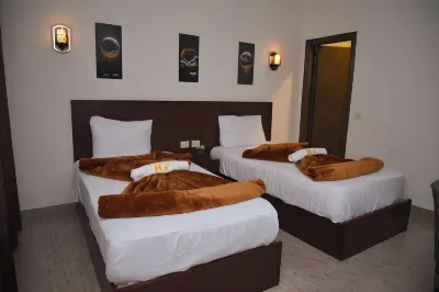 Montana Hotel Cairo