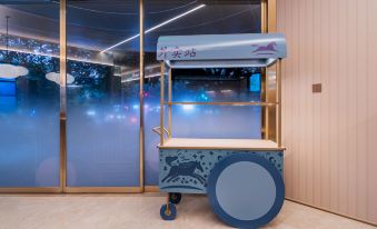 HanTing Hotel (Chongqing Huangnibang Subway Station)