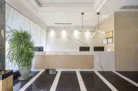 starhao  hotel - parking