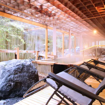 Hanabishi Hotel