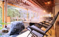 Hanabishi Hotel - Hot Springs