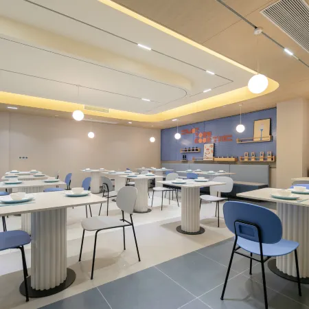 Homeinn · neo (Huanggang Wuxue Passenger Transport Center)