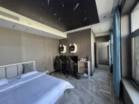 YM E-Sports Hotel
