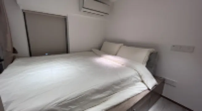 XIYU B&B (Mixc Branch)